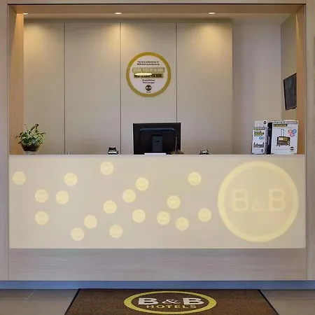 B&B Hotel Aschaffenburg Hotel Aschaffenburg