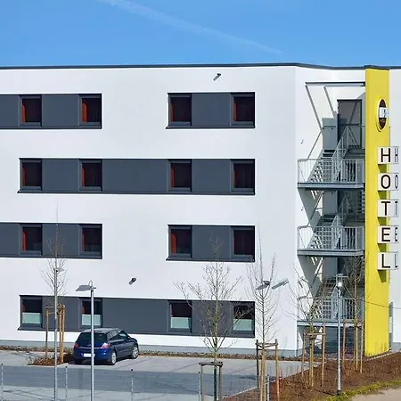 B&B Hotel Aschaffenburg