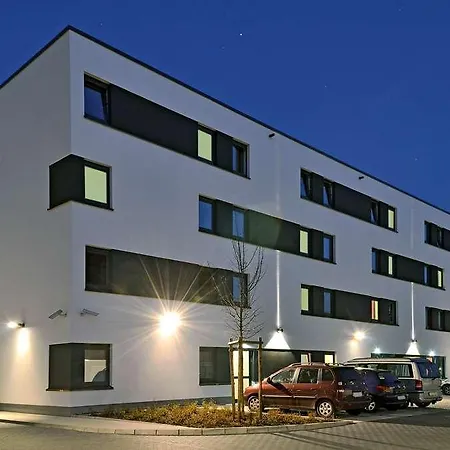 Hotel B&B Hotel Aschaffenburg Aschaffenburg