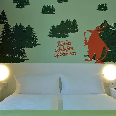 Hotel B&B Hotel Aschaffenburg *