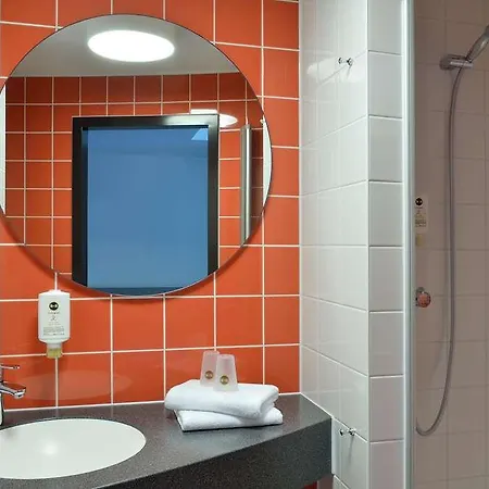 B&B Hotel Aschaffenburg