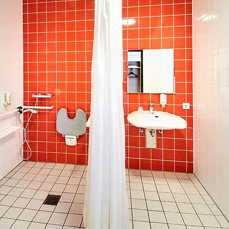 B&B Hotel Aschaffenburg Hotell Aschaffenburg
