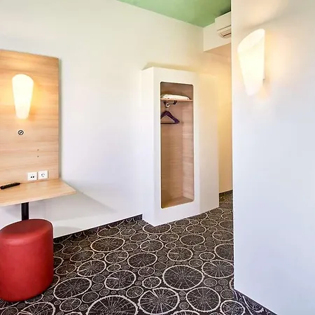 B&B Hotel Aschaffenburg *