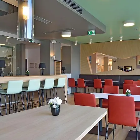 Hotel B&B Hotel Aschaffenburg *