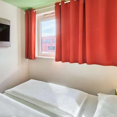 호텔 B&B Hotel Aschaffenburg *