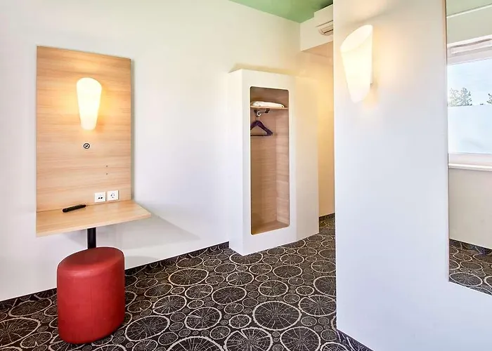 B&B Hotel Aschaffenburg *